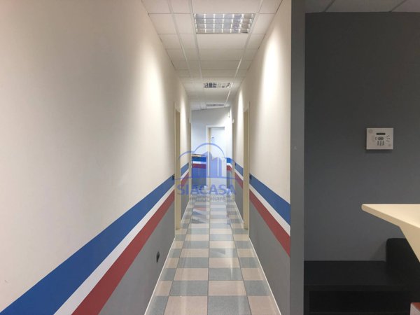 ufficio in affitto a Cornate d'Adda
