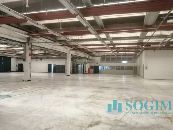 casa semindipendente in affitto a Cornate d'Adda