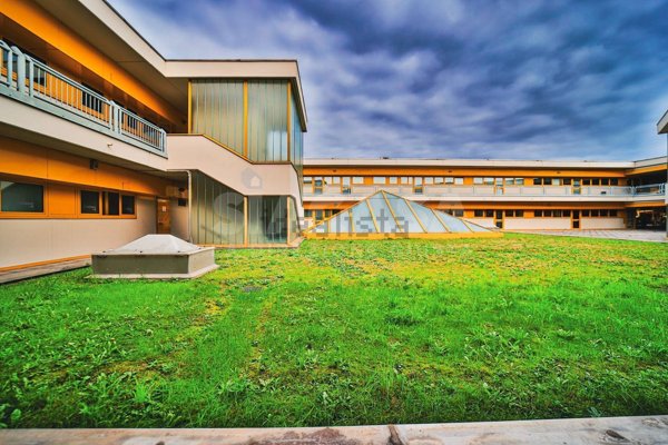 ufficio in affitto a Cornate d'Adda