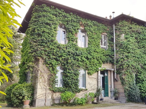 appartamento in affitto a Cornate d'Adda in zona Porto d'Adda