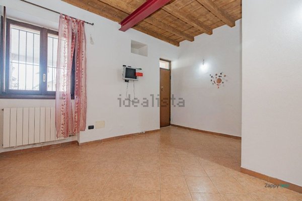 appartamento in affitto a Cornate d'Adda