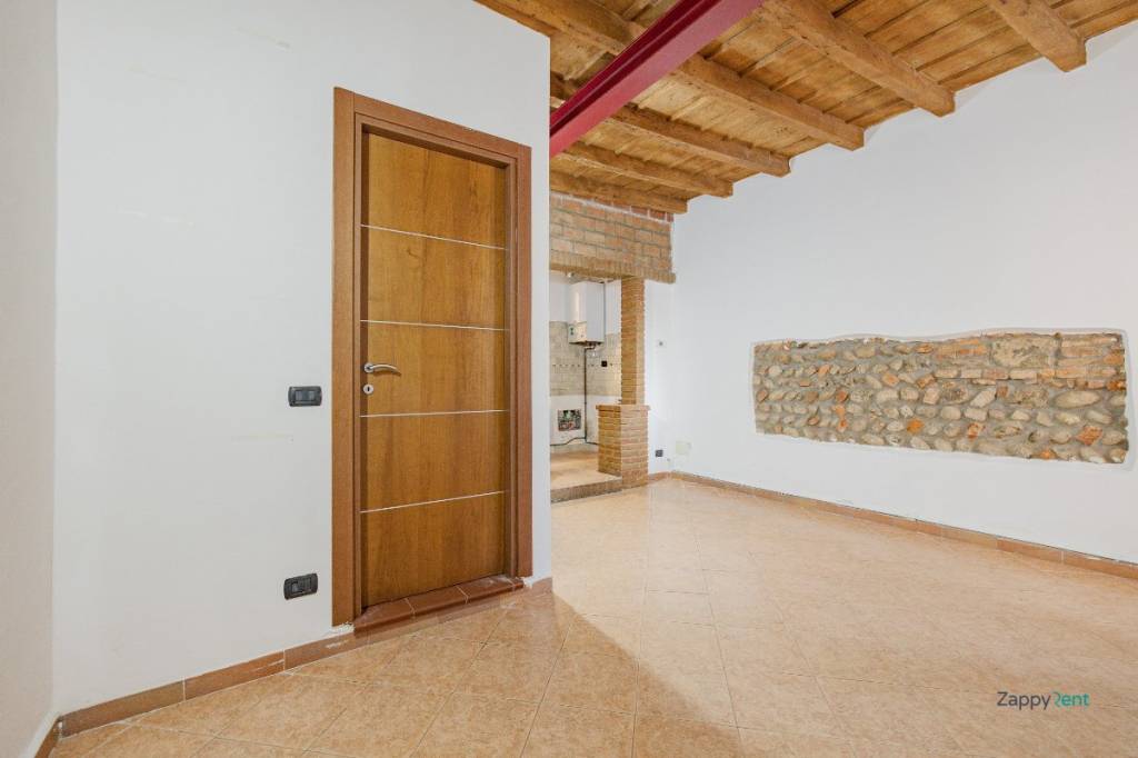 appartamento in affitto a Cornate d'Adda