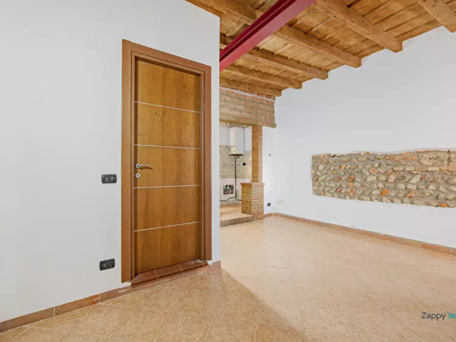appartamento in affitto a Cornate d'Adda