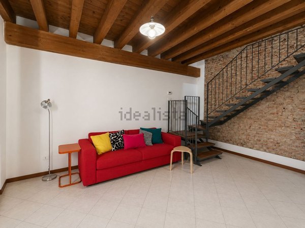appartamento in affitto a Cornate d'Adda