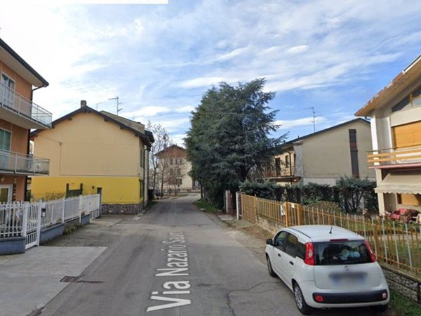 appartamento in affitto a Cornate d'Adda in zona Colnago