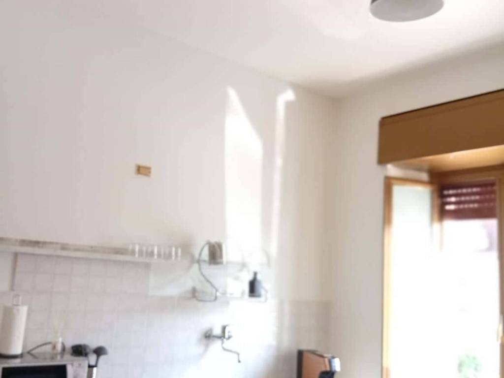 appartamento in affitto a Cornate d'Adda in zona Colnago