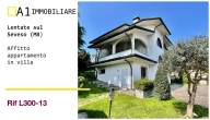 casa indipendente in affitto a Lentate sul Seveso
