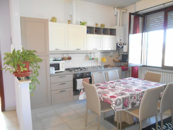 appartamento in affitto a Lentate sul Seveso