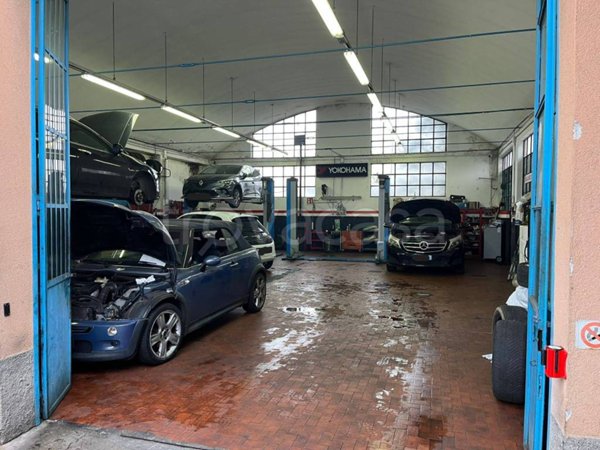appartamento in affitto a Lentate sul Seveso