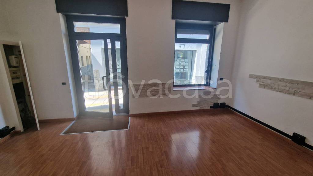 appartamento in affitto a Lentate sul Seveso