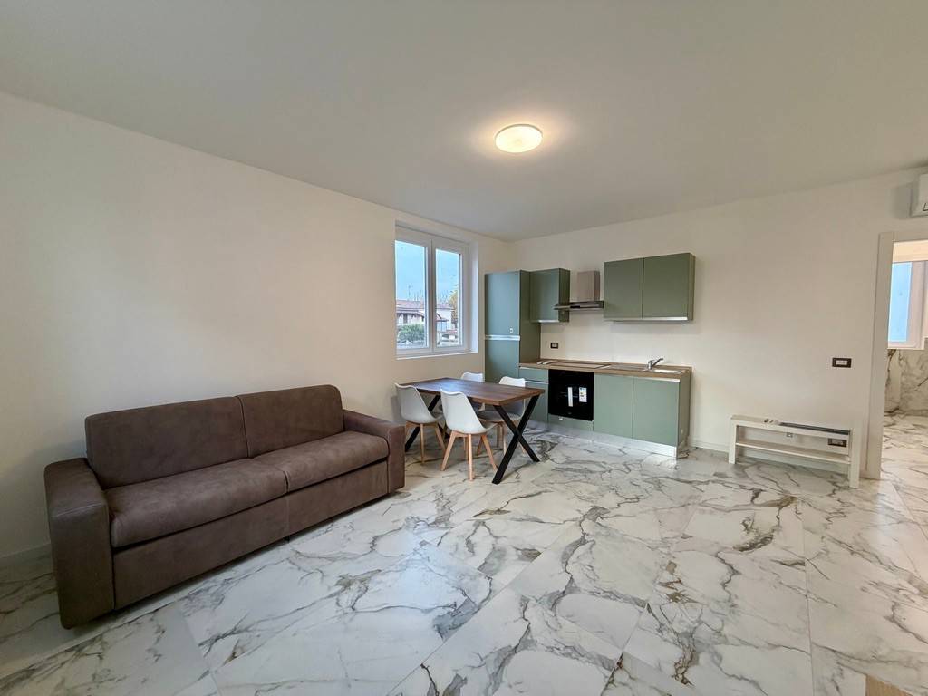 appartamento in affitto a Lentate sul Seveso