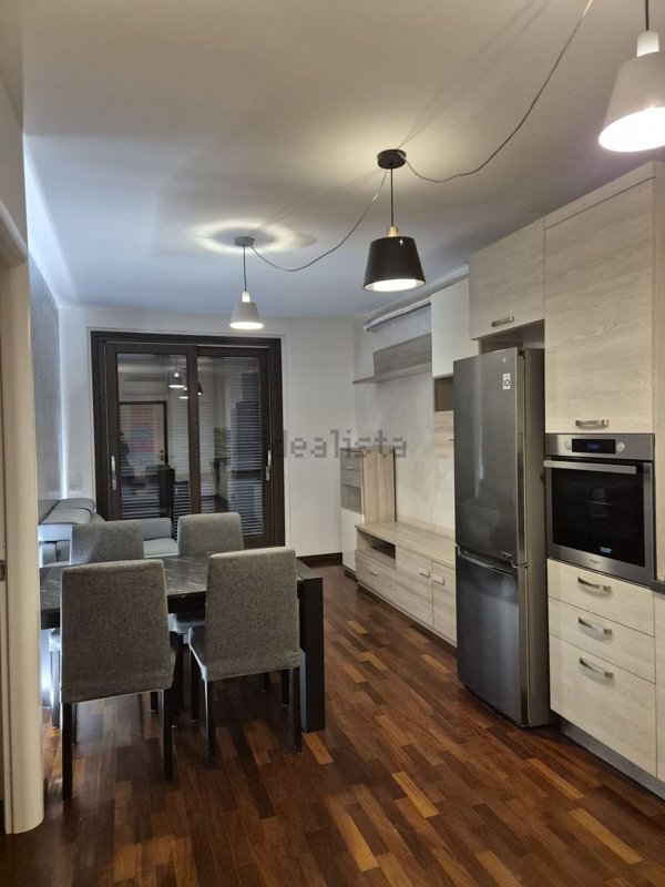 appartamento in affitto a Lentate sul Seveso