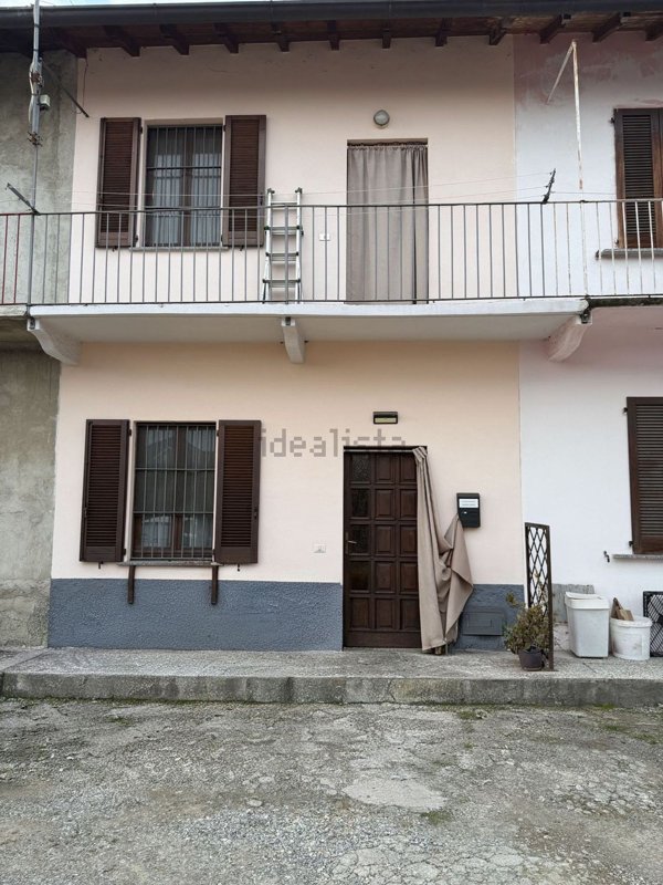 appartamento in affitto a Lentate sul Seveso