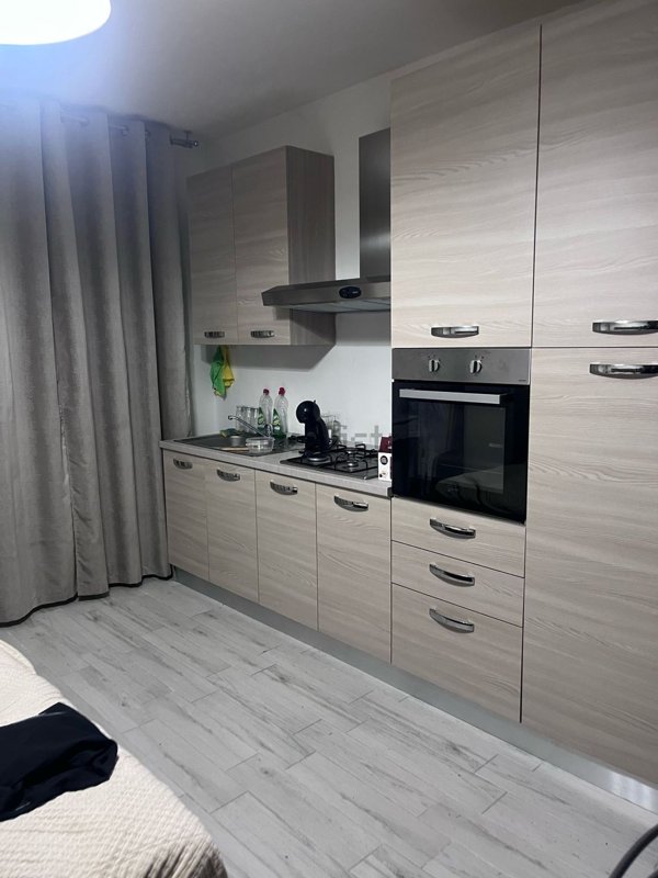 appartamento in affitto a Lentate sul Seveso