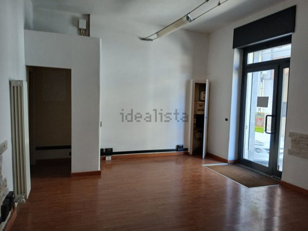 appartamento in affitto a Lentate sul Seveso