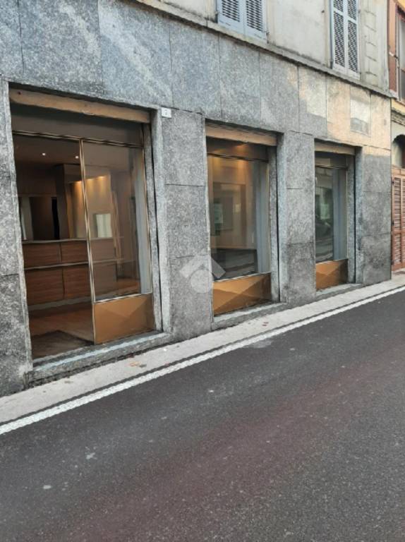 appartamento in affitto a Lentate sul Seveso in zona Camnago