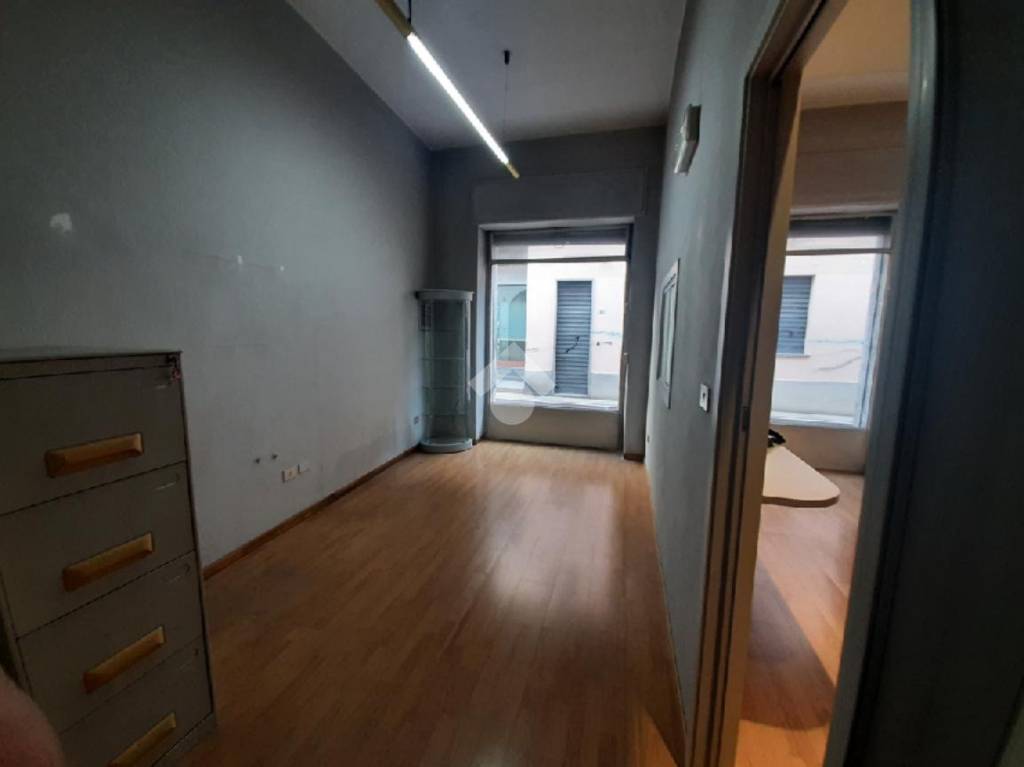 appartamento in affitto a Lentate sul Seveso in zona Camnago