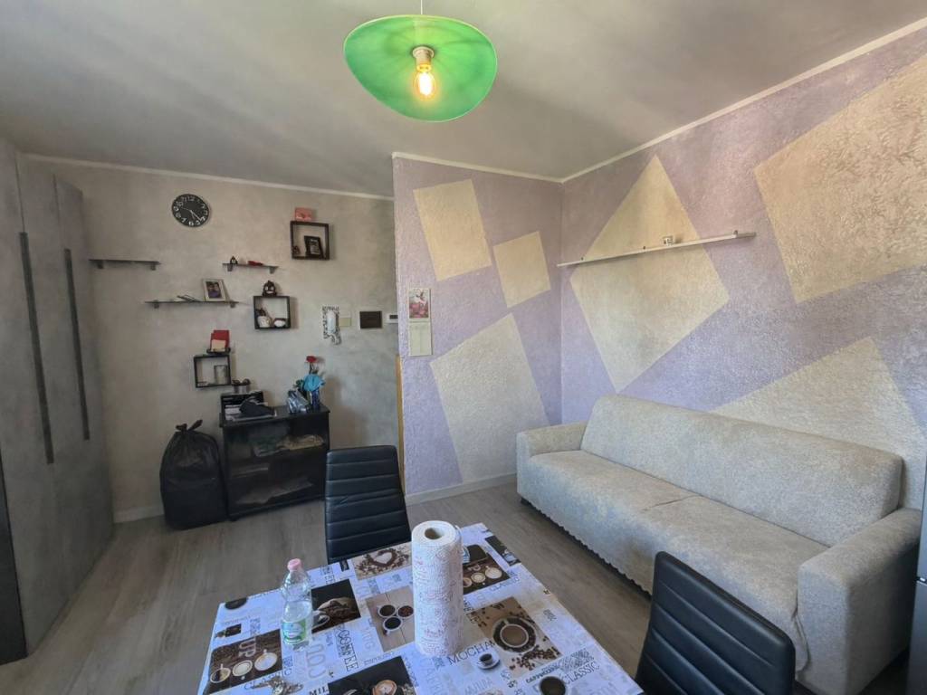 appartamento in affitto a Lentate sul Seveso