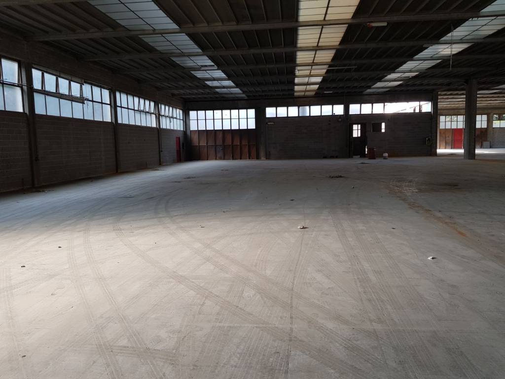 appartamento in affitto a Lentate sul Seveso