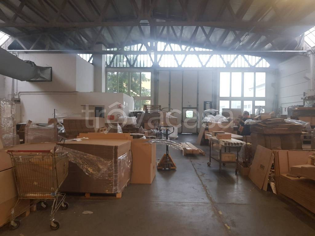 appartamento in affitto a Lentate sul Seveso