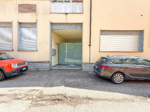 appartamento in affitto a Lentate sul Seveso