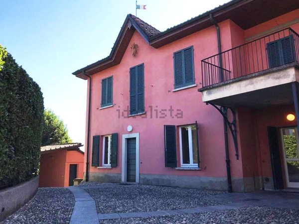 ufficio in affitto a Lentate sul Seveso