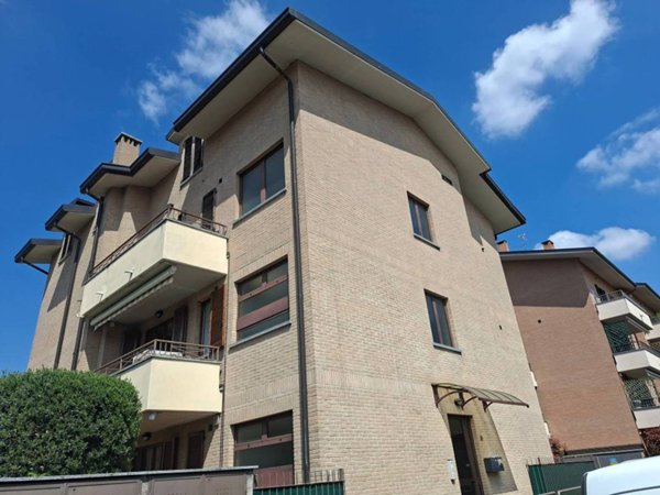 appartamento in affitto a Lentate sul Seveso