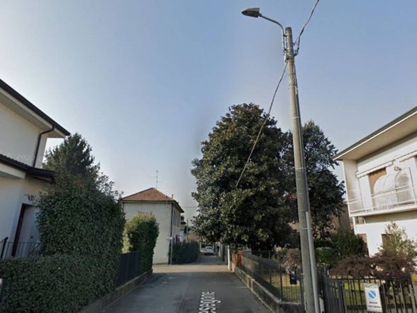 appartamento in affitto a Lentate sul Seveso