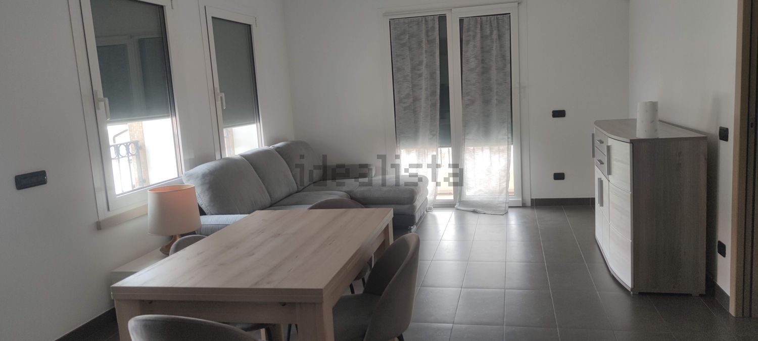 appartamento in affitto a Lentate sul Seveso