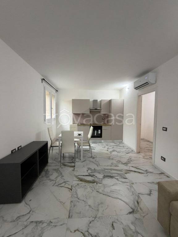 appartamento in affitto a Lentate sul Seveso in zona Camnago