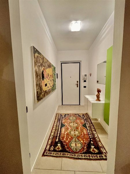 appartamento in affitto a Lentate sul Seveso in zona Mocchirolo