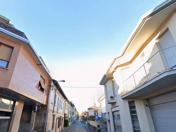 appartamento in affitto a Lentate sul Seveso in zona Mocchirolo