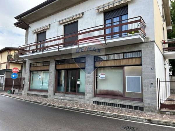 appartamento in affitto a Roncello