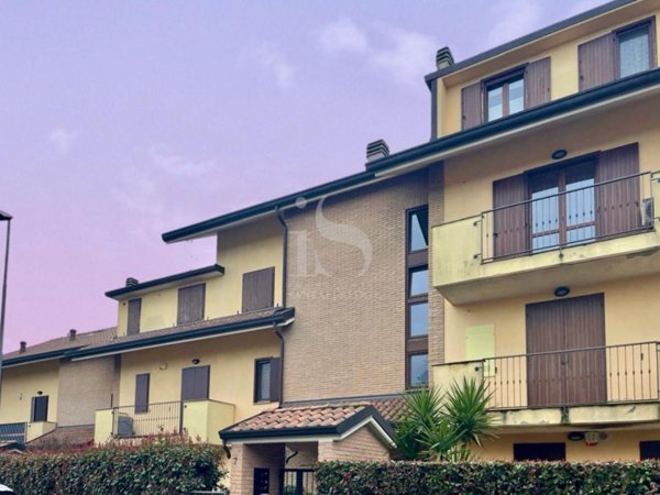 appartamento in affitto a Roncello