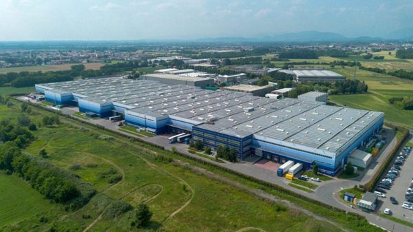 ufficio in affitto a Roncello