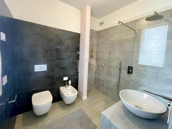 appartamento in affitto a Roncello