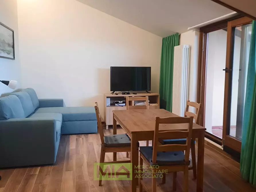 appartamento in affitto ad Altidona in zona Marina di Altidona