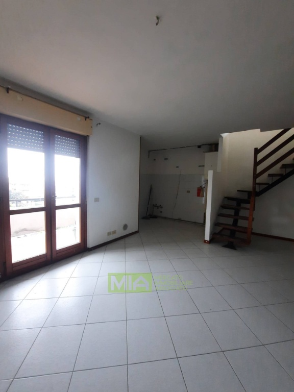 appartamento in affitto ad Altidona in zona Marina di Altidona