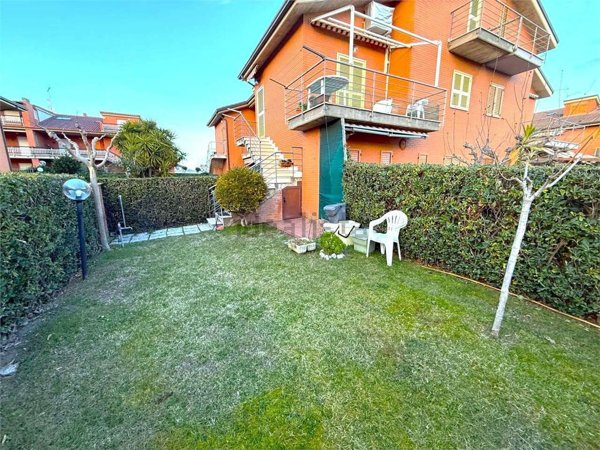 appartamento in affitto ad Altidona in zona Marina di Altidona