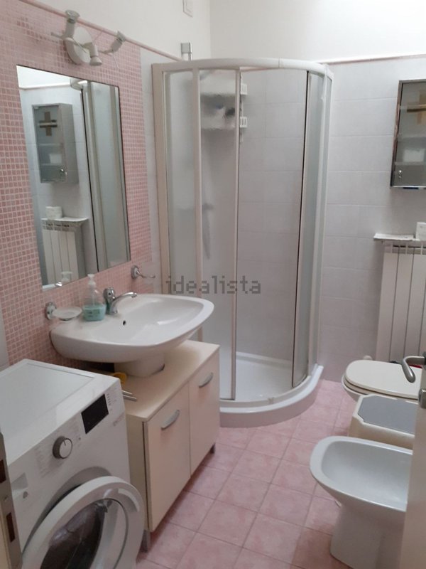 appartamento in affitto ad Altidona