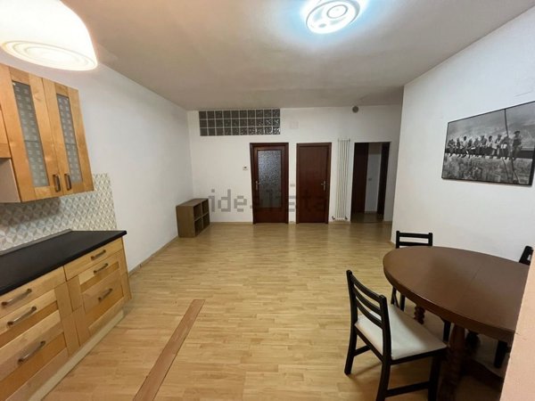 appartamento in affitto ad Altidona in zona Marina di Altidona