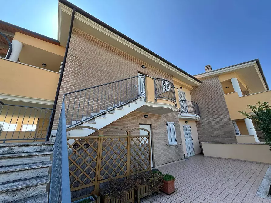 appartamento in affitto a Campofilone