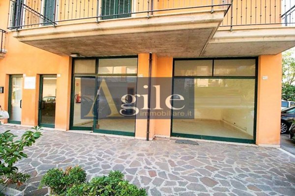 negozio in affitto a Campofilone