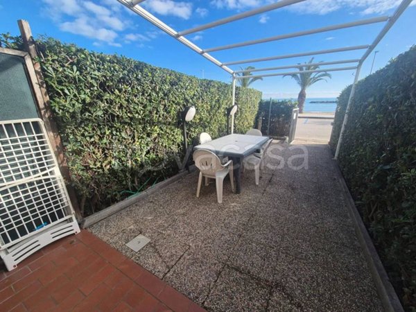 appartamento in affitto a Campofilone