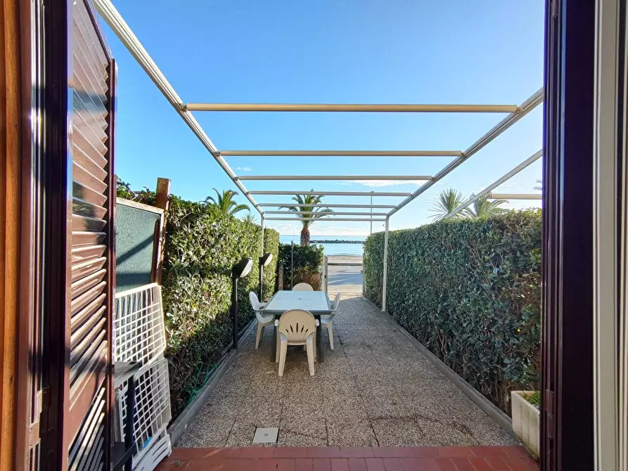 casa indipendente in affitto a Campofilone