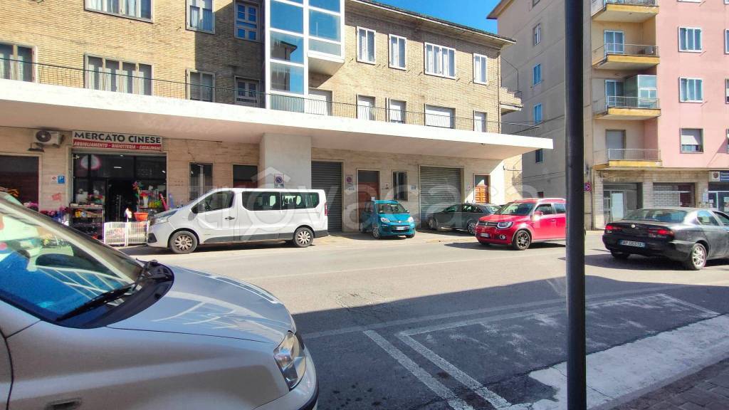 monolocale in affitto a Fermo
