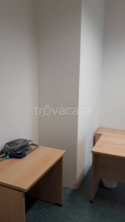 appartamento in affitto a Fermo in zona San Tommaso