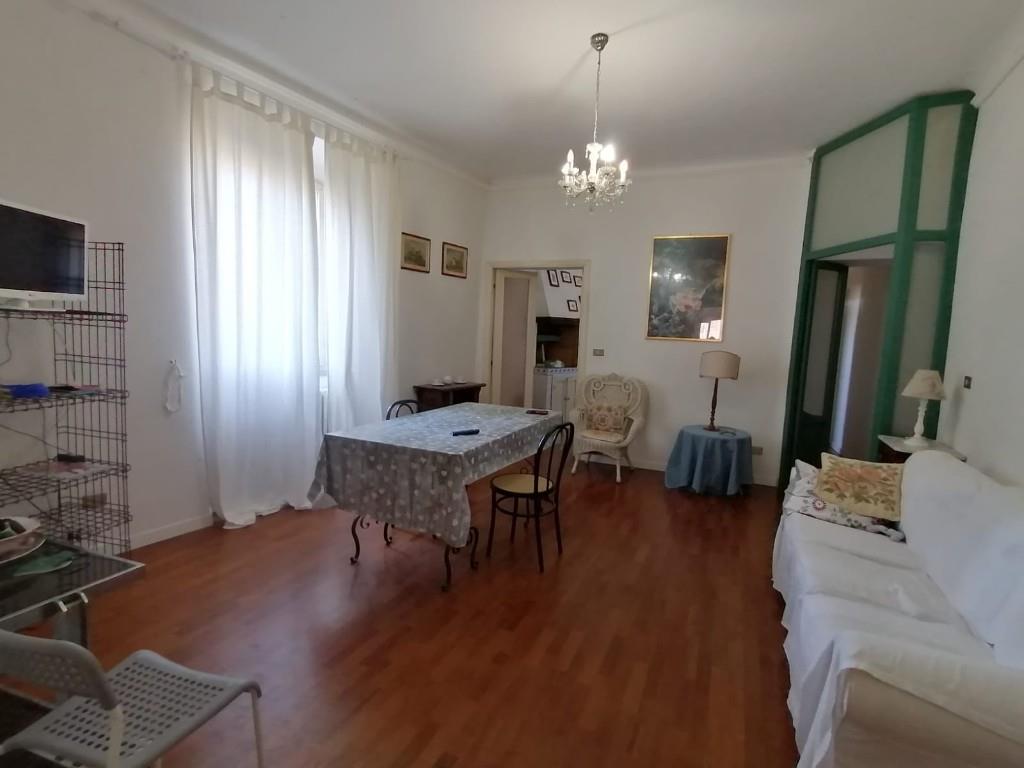 appartamento in affitto a Fermo in zona Lido di Fermo