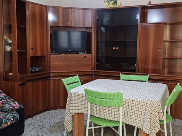 casa semindipendente in affitto a Fermo