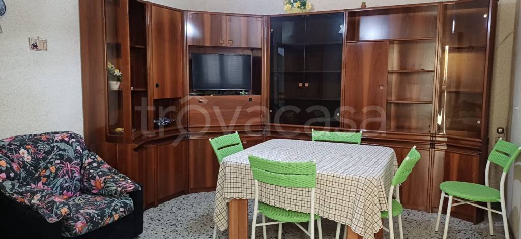 casa semindipendente in affitto a Fermo